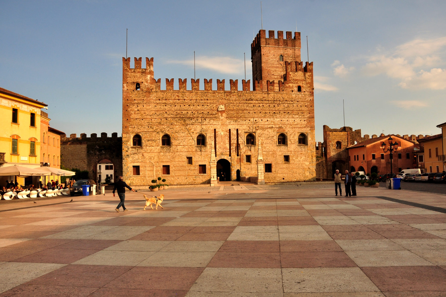 Marostica